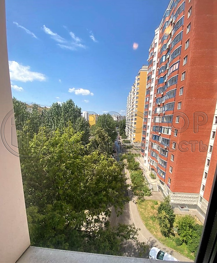 2-комнатная квартира, 37.5 м² - фото 17