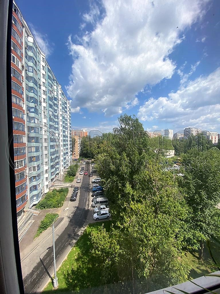 2-комнатная квартира, 37.5 м² - фото 18