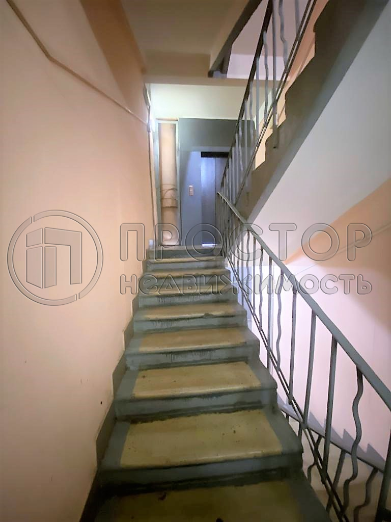 2-комнатная квартира, 37.5 м² - фото 19