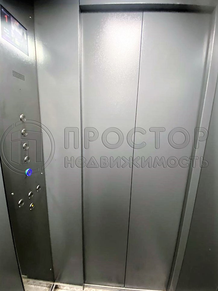 2-комнатная квартира, 37.5 м² - фото 20