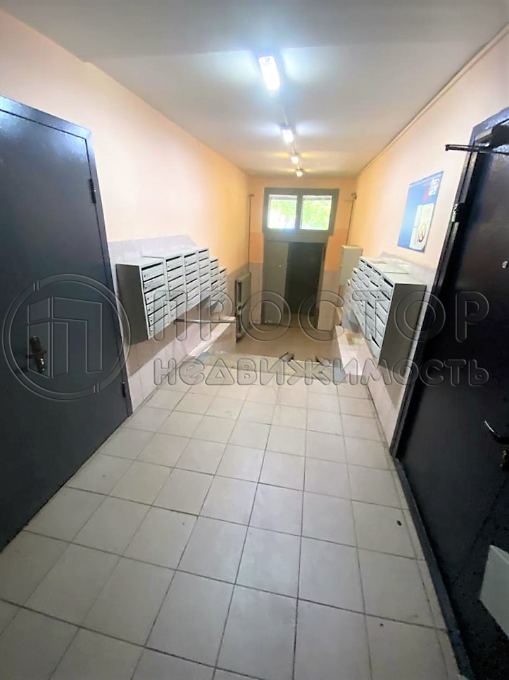 2-комнатная квартира, 37.5 м² - фото 21