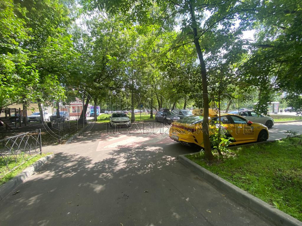 2-комнатная квартира, 37.5 м² - фото 23