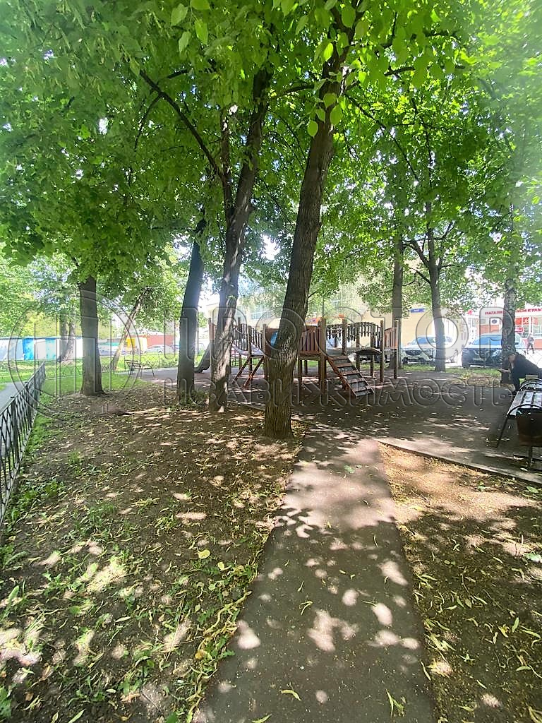 2-комнатная квартира, 37.5 м² - фото 24