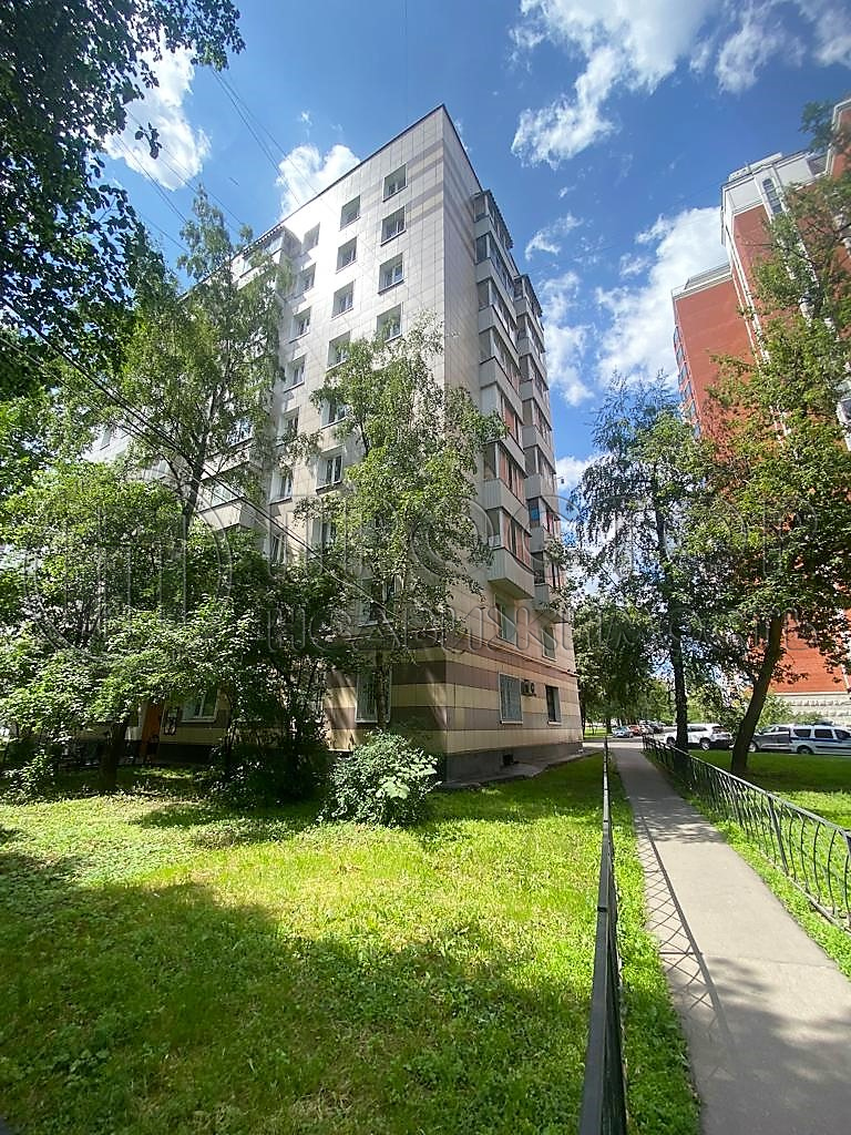 2-комнатная квартира, 37.5 м² - фото 25