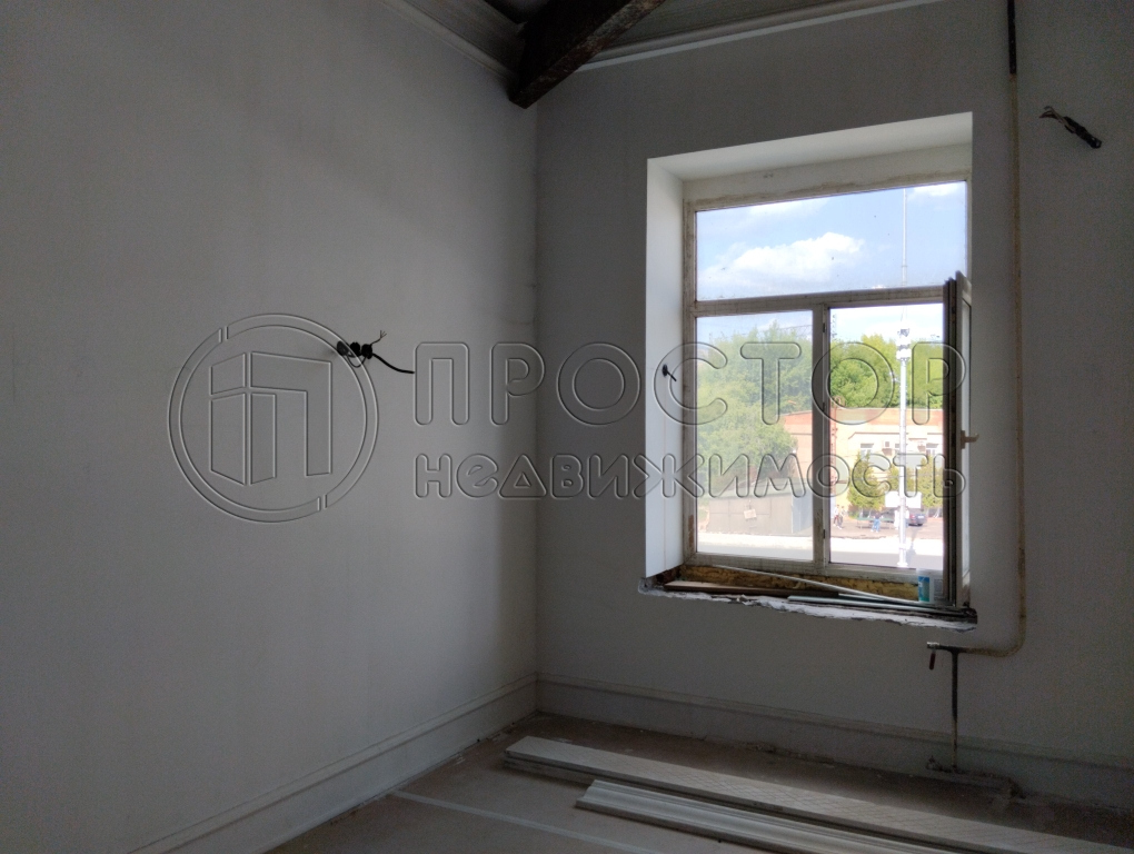 1-комнатная квартира, 19 м² - фото 5
