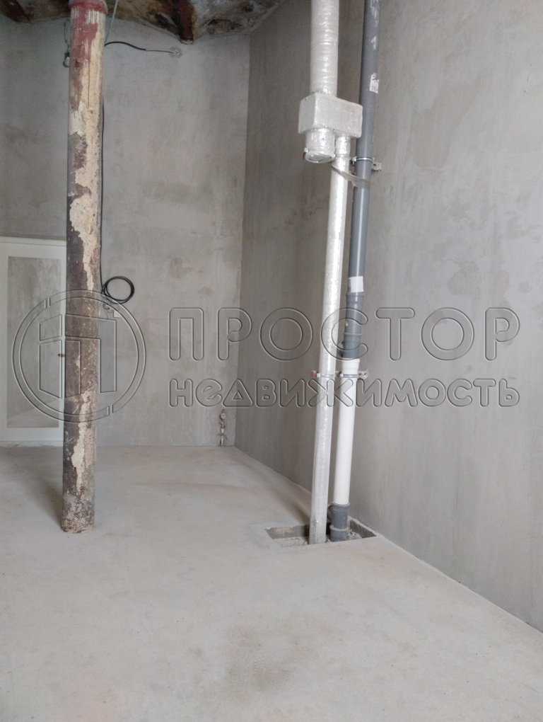 1-комнатная квартира, 19 м² - фото 9