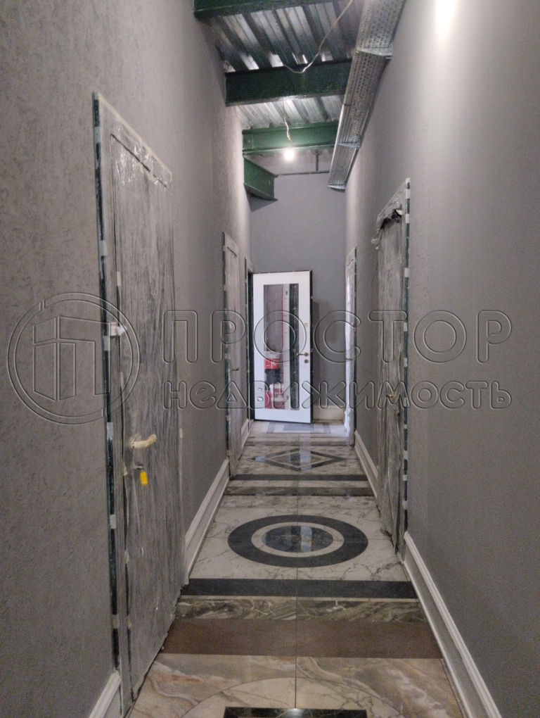 1-комнатная квартира, 19 м² - фото 11
