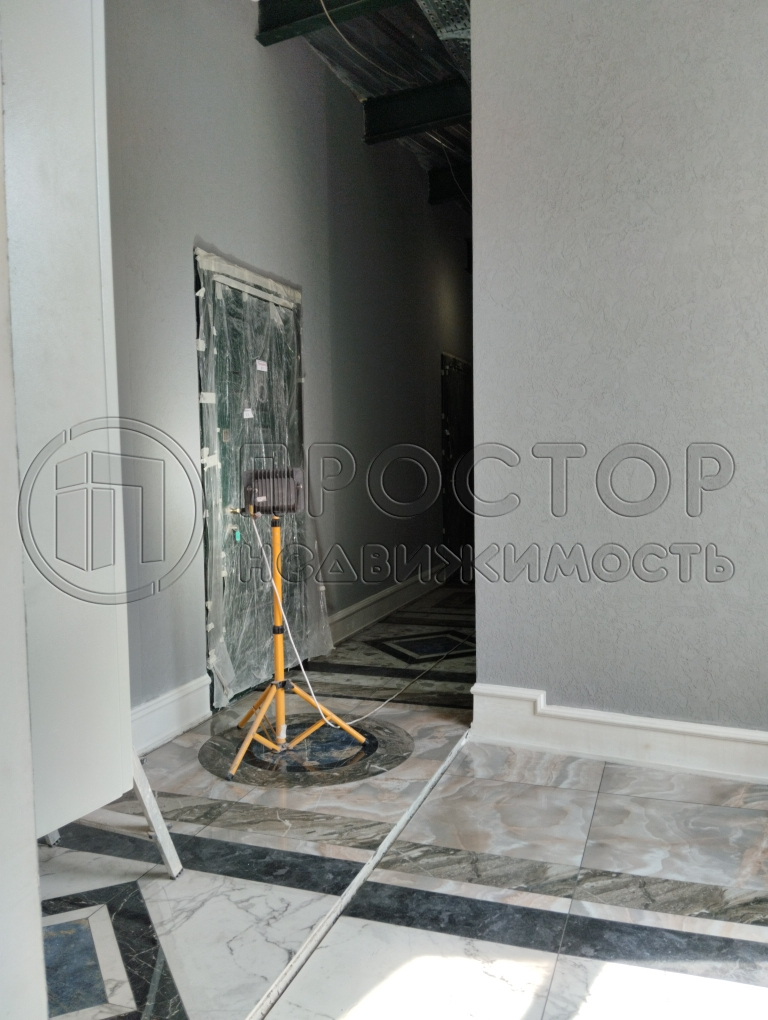 1-комнатная квартира, 19 м² - фото 13