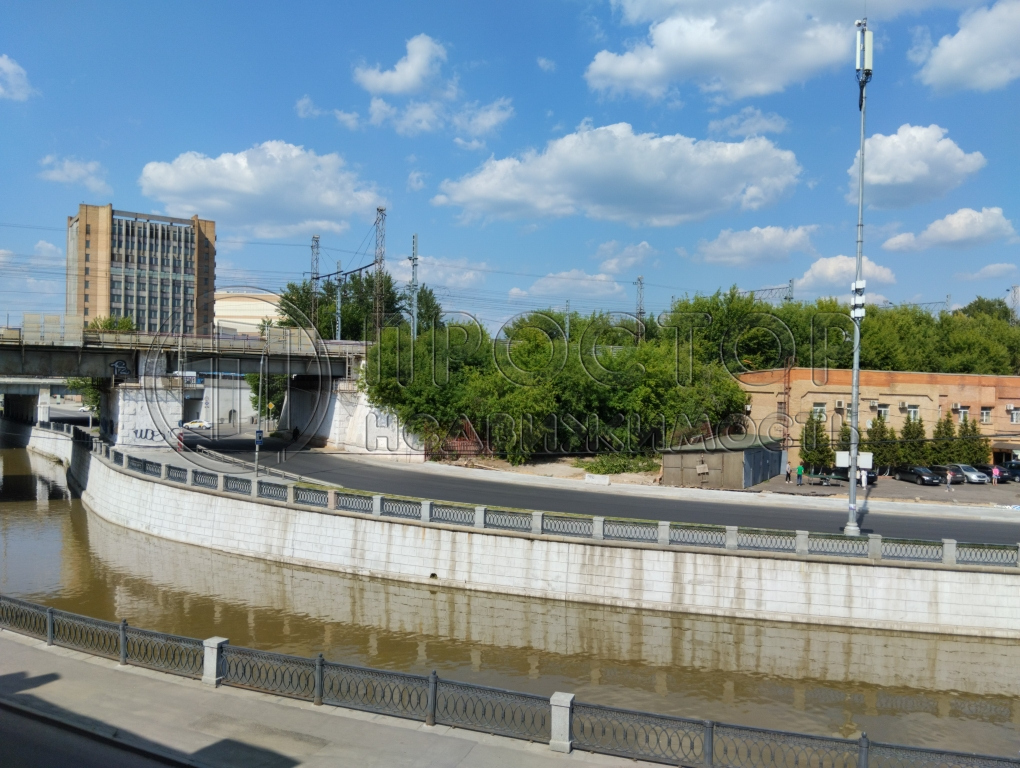 1-комнатная квартира, 19 м² - фото 23