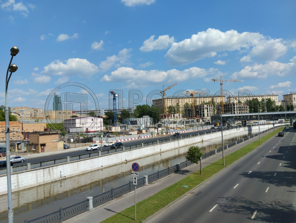 1-комнатная квартира, 19 м² - фото 25