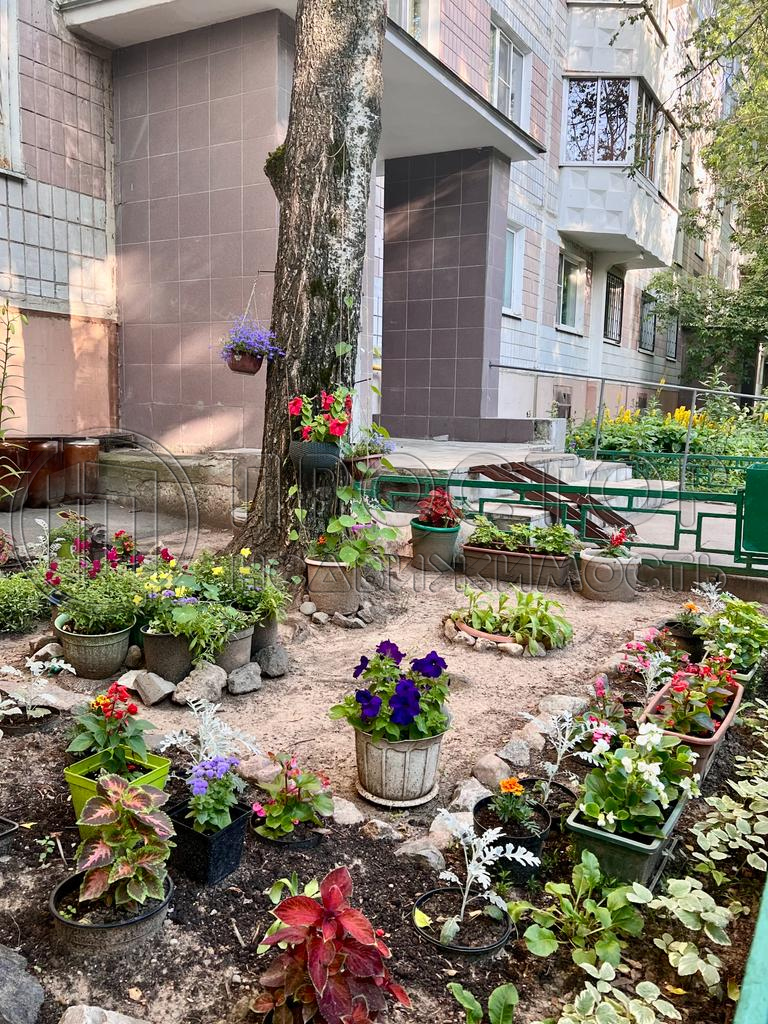 3-комнатная квартира, 62 м² - фото 4