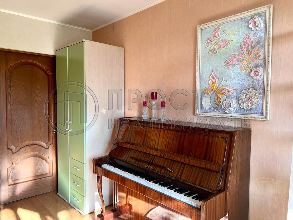 3-комнатная квартира, 62 м² - фото 5