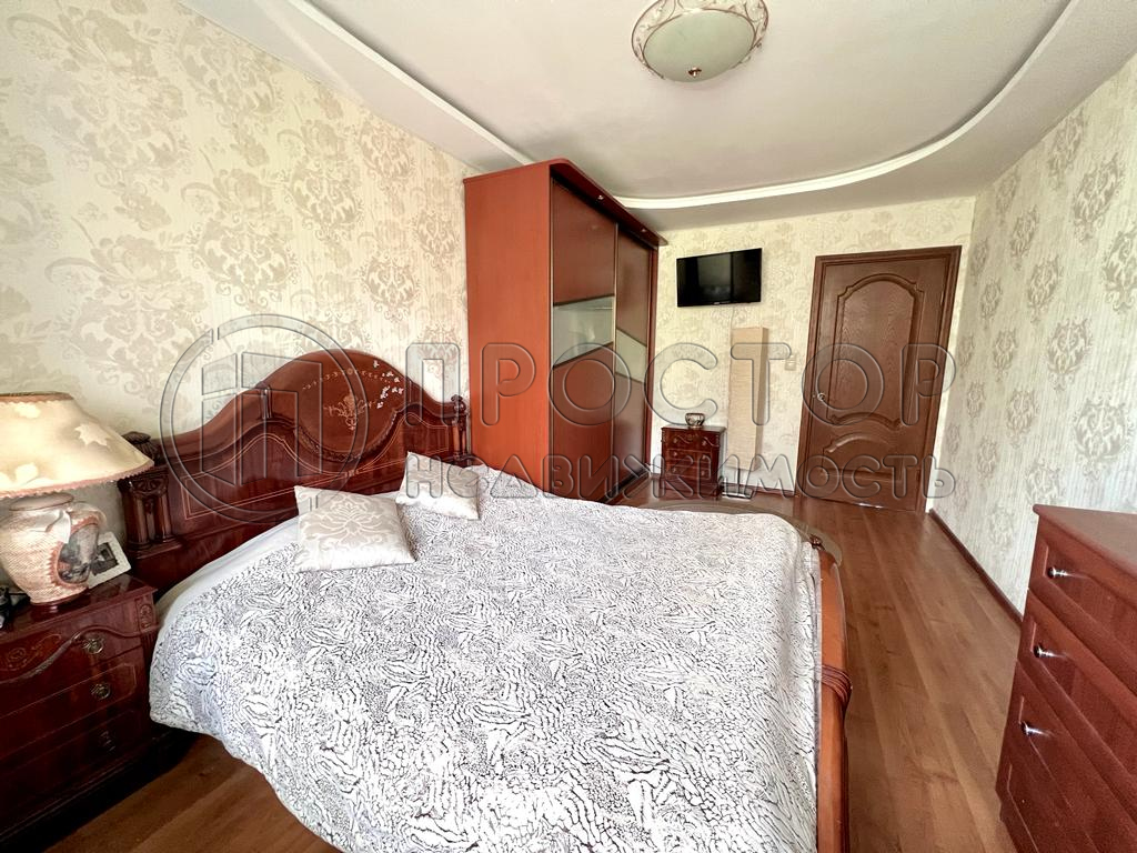 3-комнатная квартира, 62 м² - фото 6