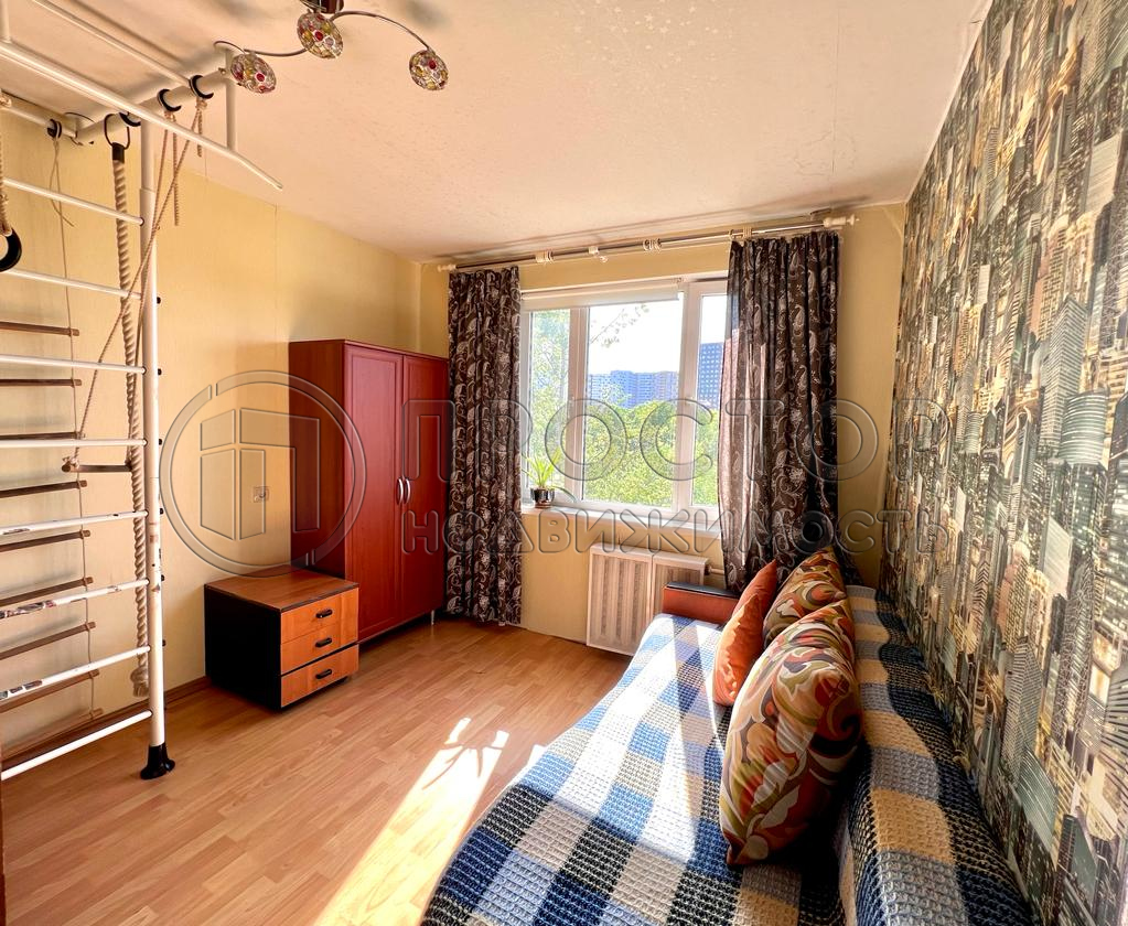 3-комнатная квартира, 62 м² - фото 7