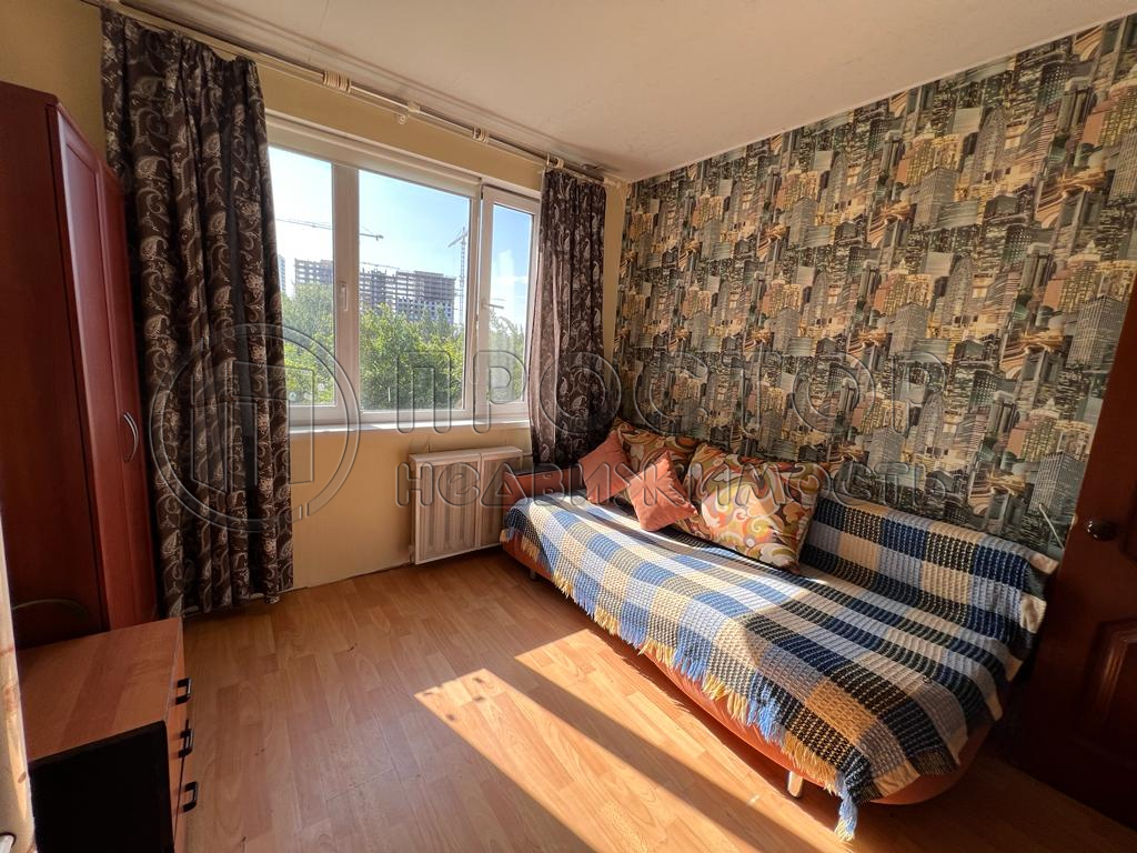 3-комнатная квартира, 62 м² - фото 8