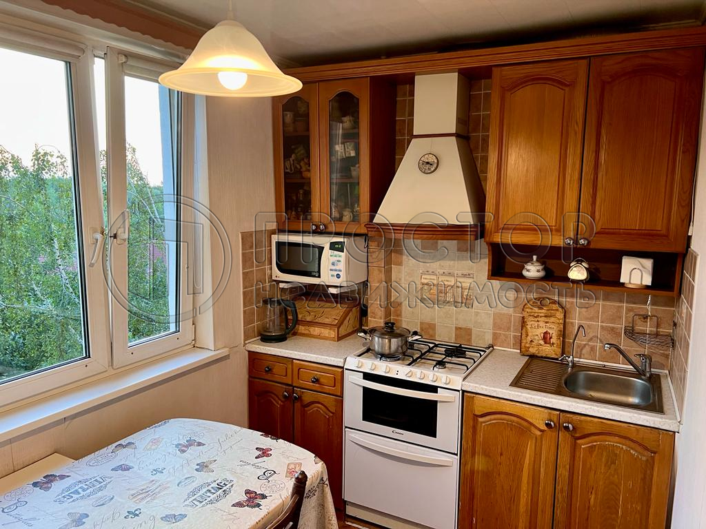 3-комнатная квартира, 62 м² - фото 9
