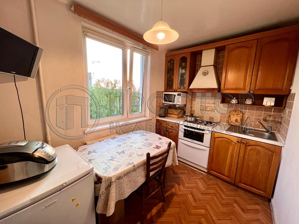 3-комнатная квартира, 62 м² - фото 10