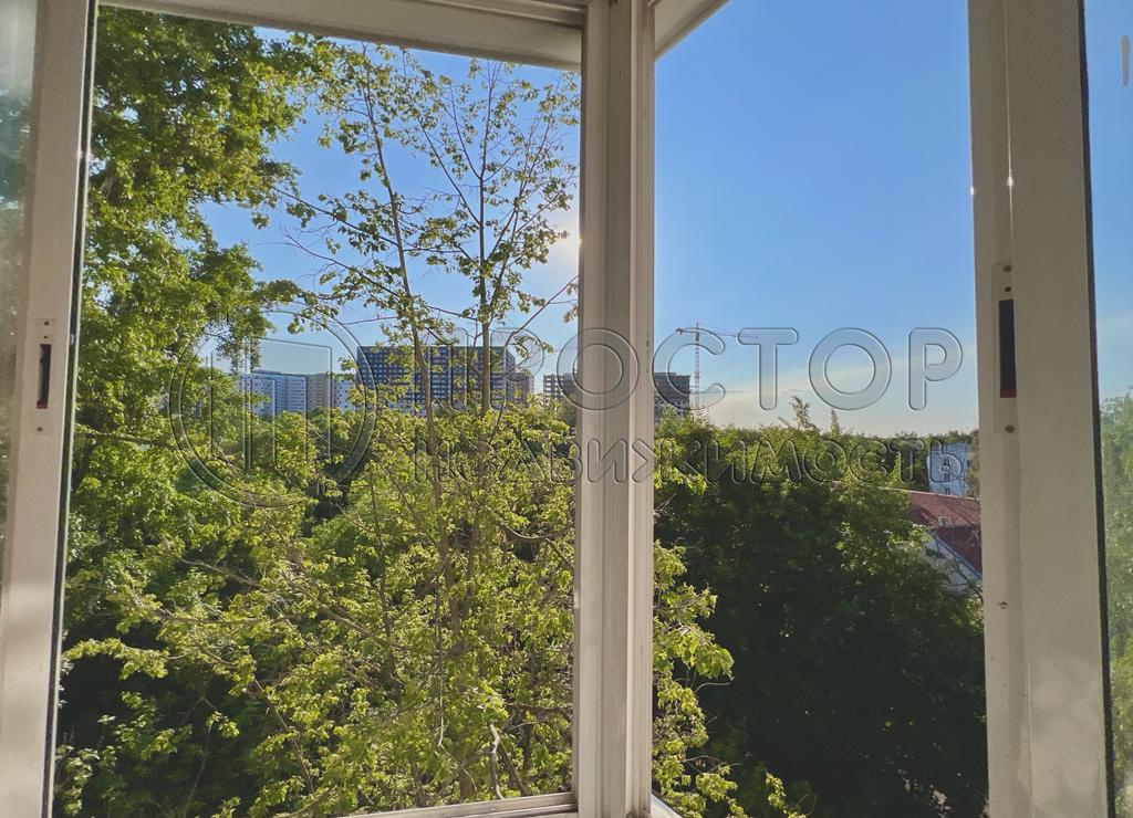 3-комнатная квартира, 62 м² - фото 15