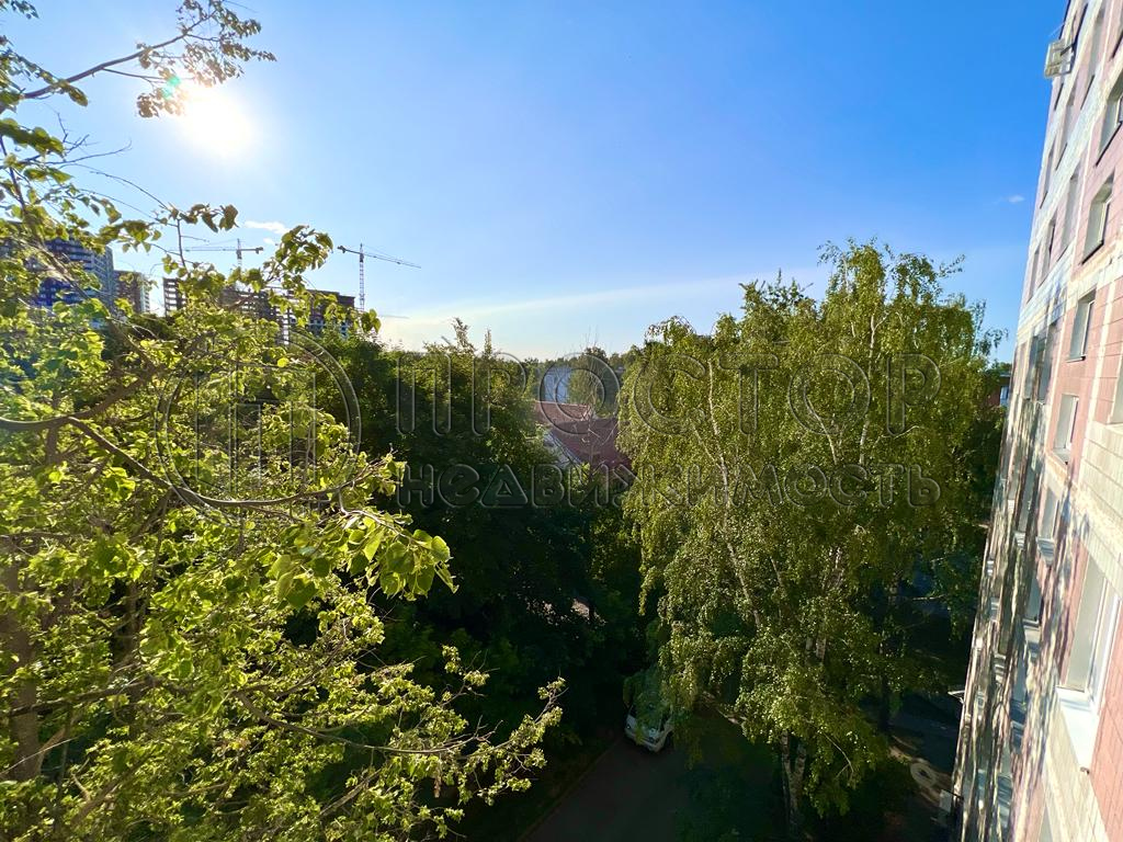 3-комнатная квартира, 62 м² - фото 16