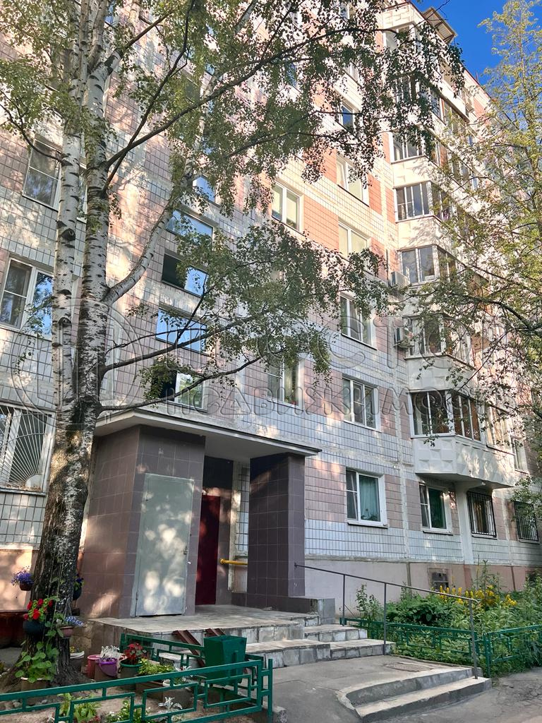 3-комнатная квартира, 62 м² - фото 17