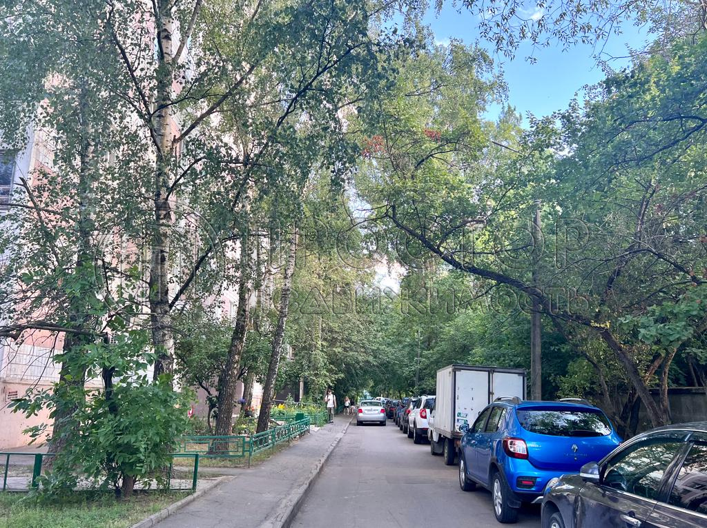 3-комнатная квартира, 62 м² - фото 18