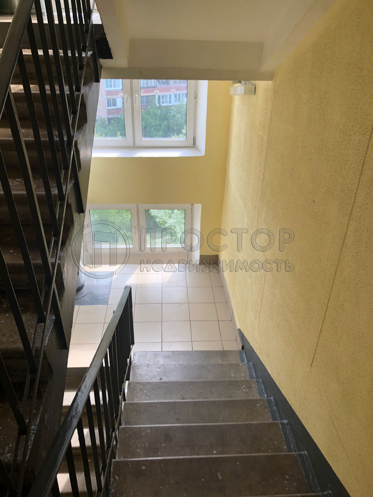 3-комнатная квартира, 67.6 м² - фото 4