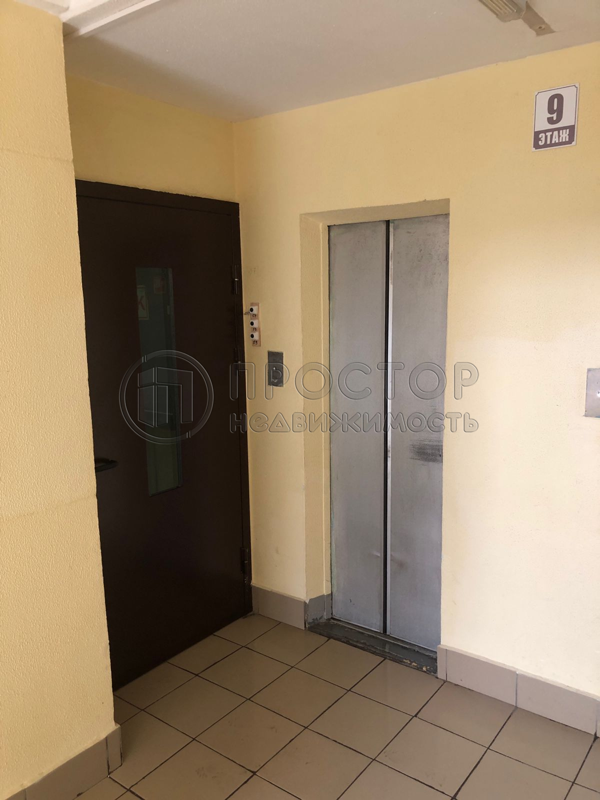3-комнатная квартира, 67.6 м² - фото 5