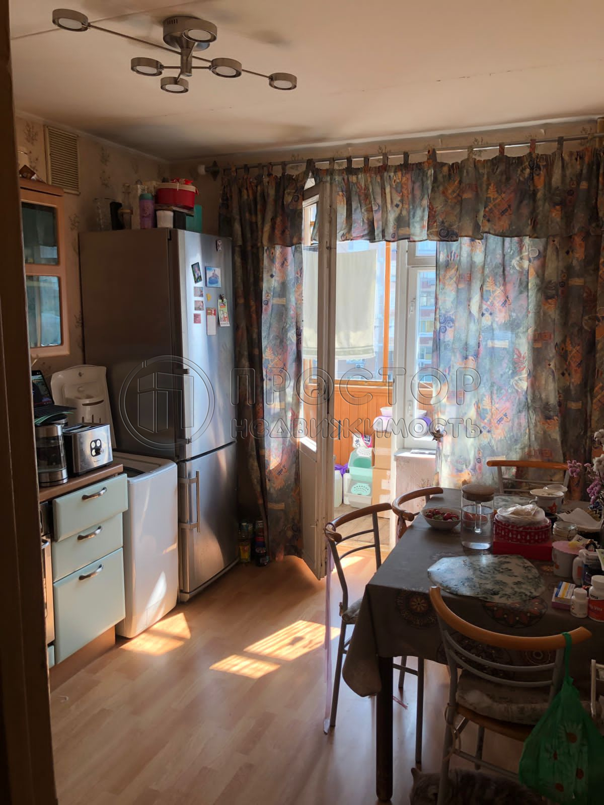 3-комнатная квартира, 67.6 м² - фото 7