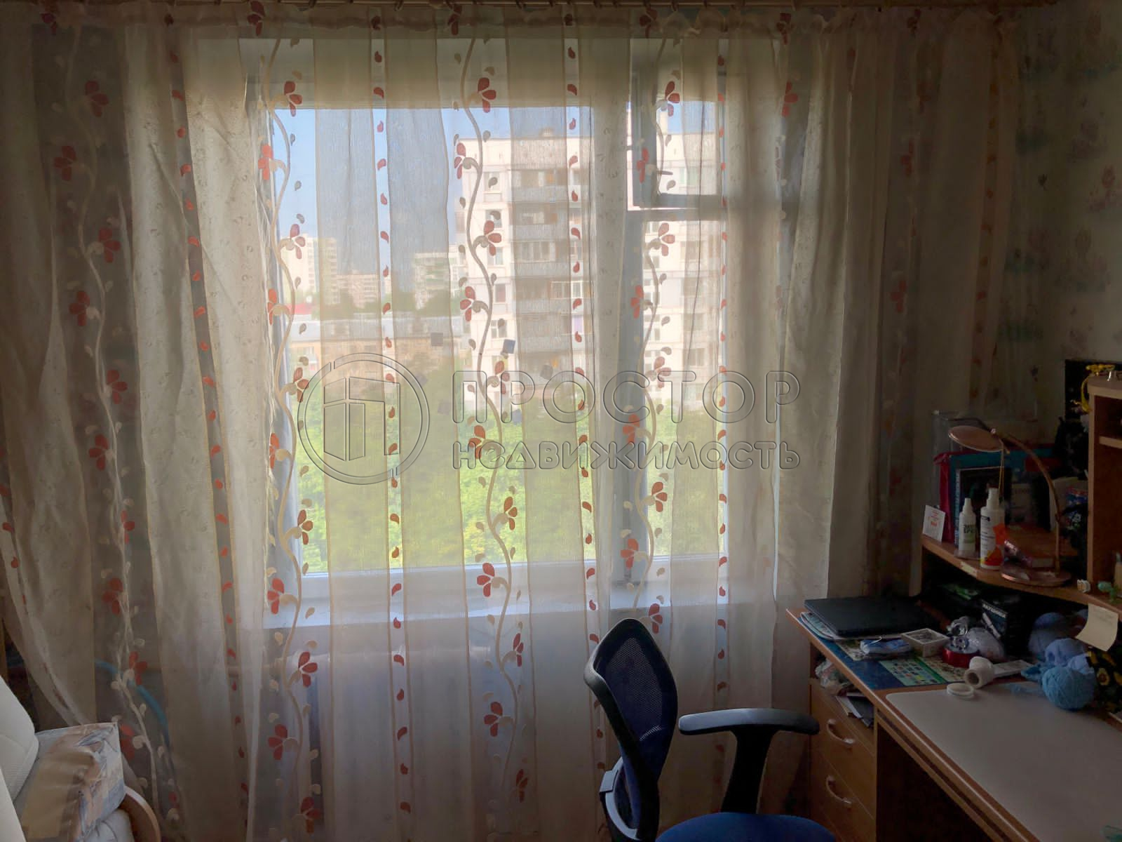 3-комнатная квартира, 67.6 м² - фото 8