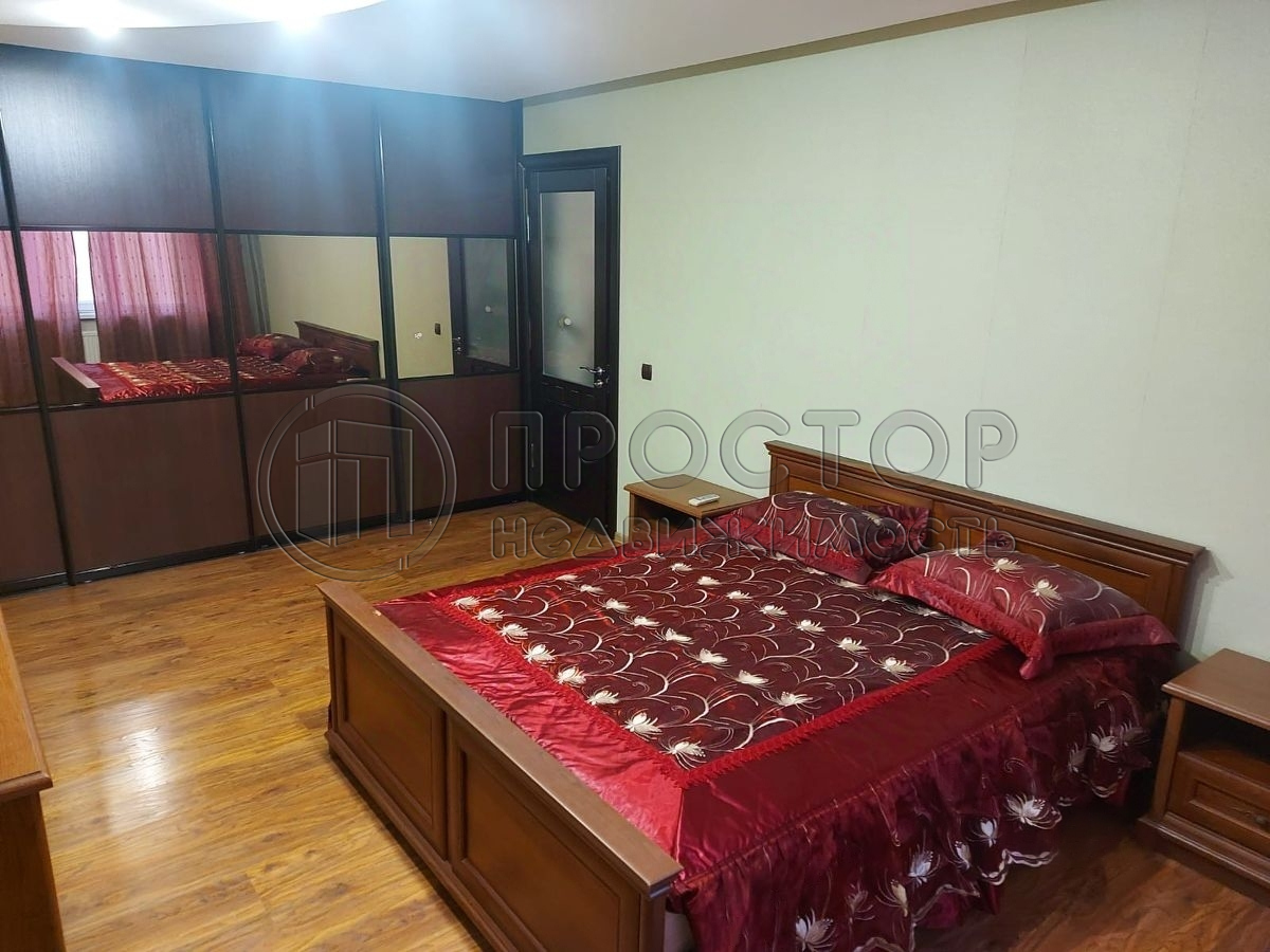 3-комнатная квартира, 77 м² - фото 2