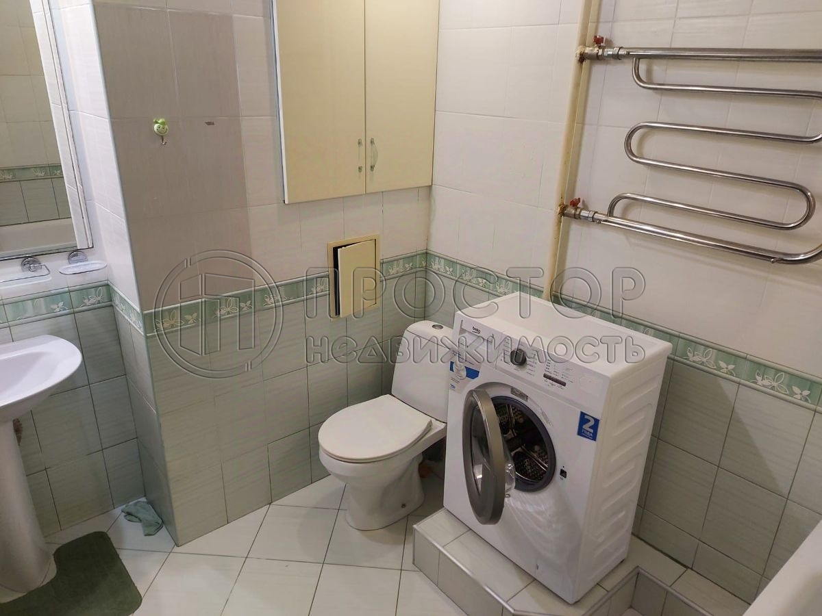 3-комнатная квартира, 77 м² - фото 3