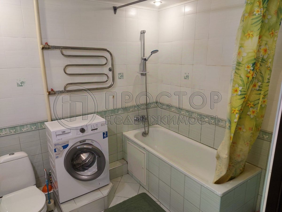 3-комнатная квартира, 77 м² - фото 4