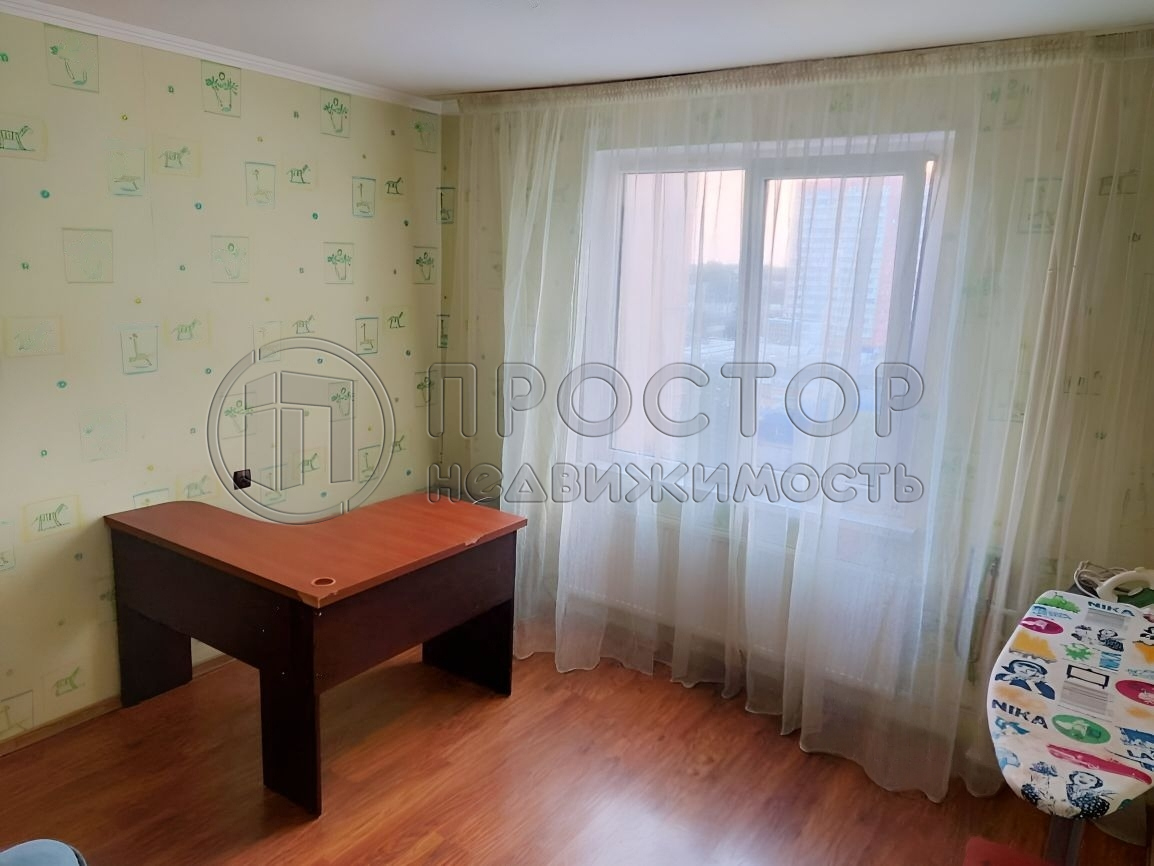 3-комнатная квартира, 77 м² - фото 5