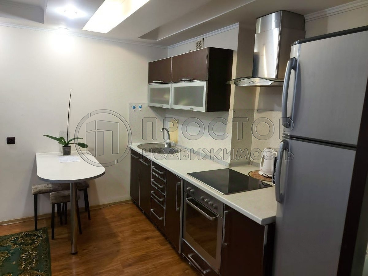 3-комнатная квартира, 77 м² - фото 6
