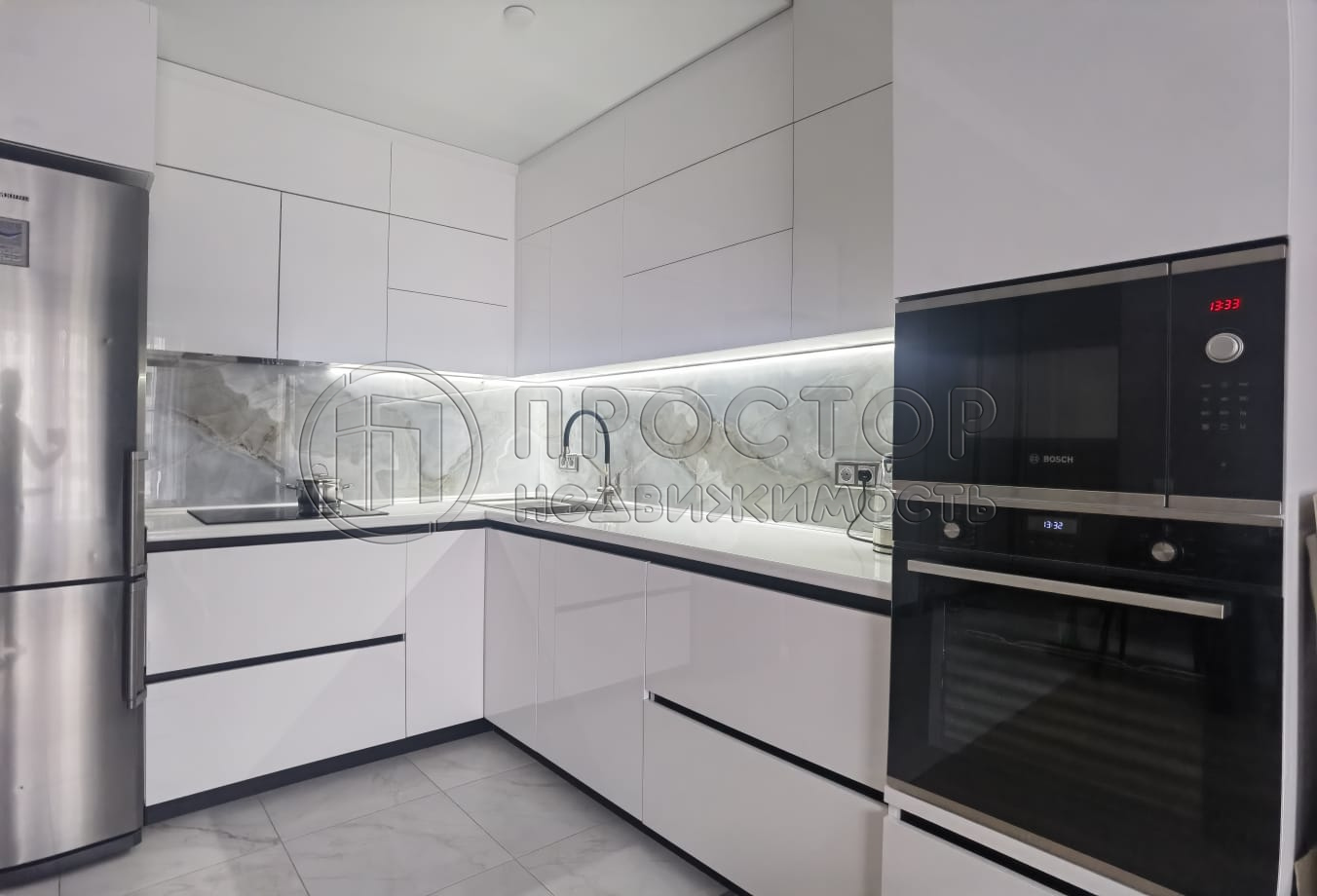 2-комнатная квартира, 44.5 м² - фото 2