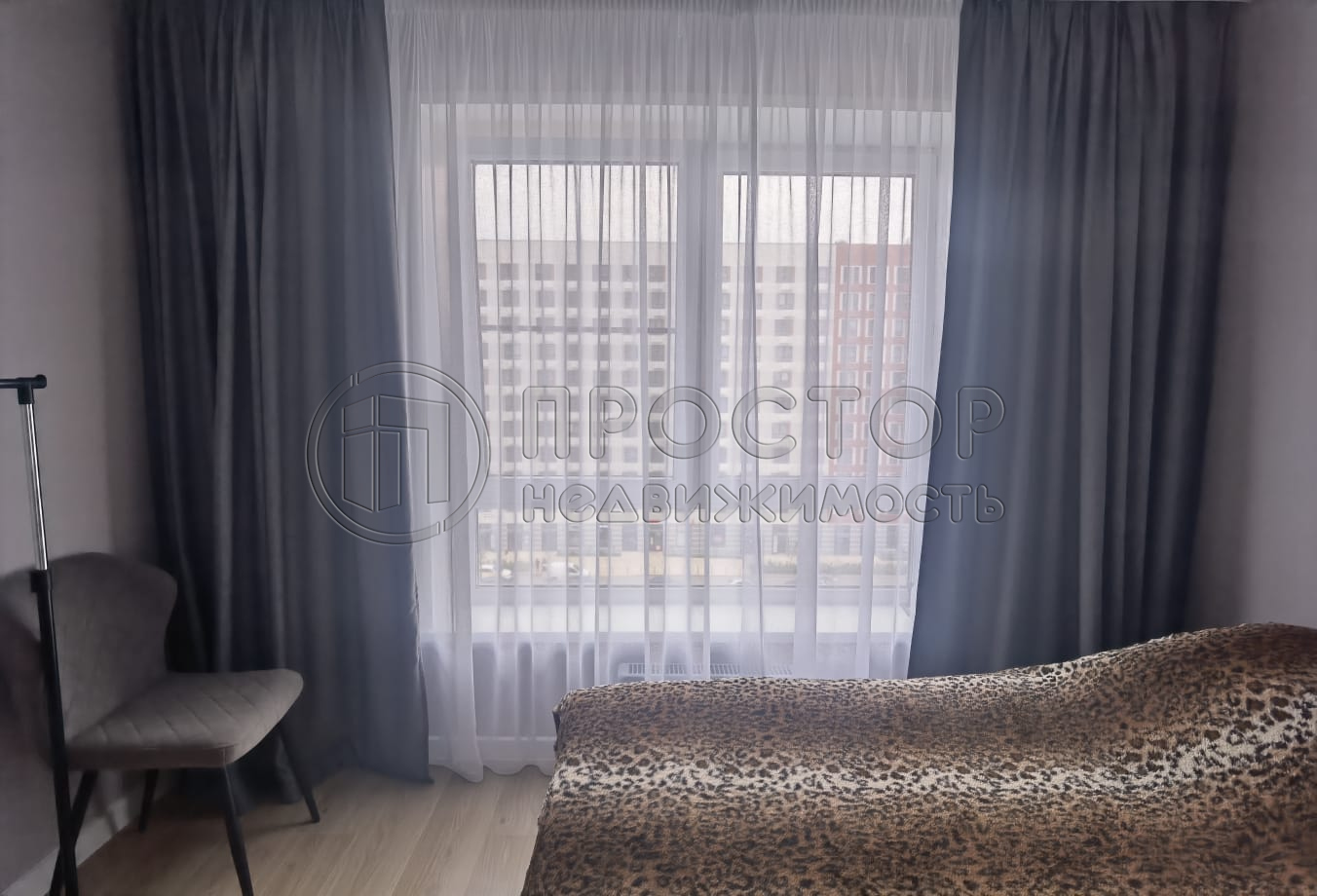 2-комнатная квартира, 44.5 м² - фото 8