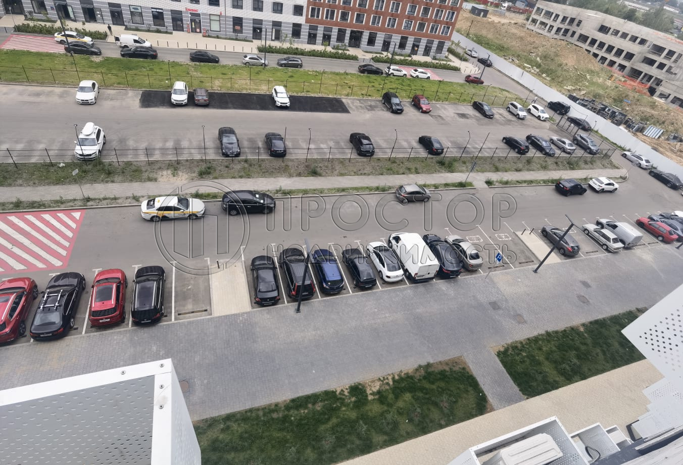 2-комнатная квартира, 44.5 м² - фото 9