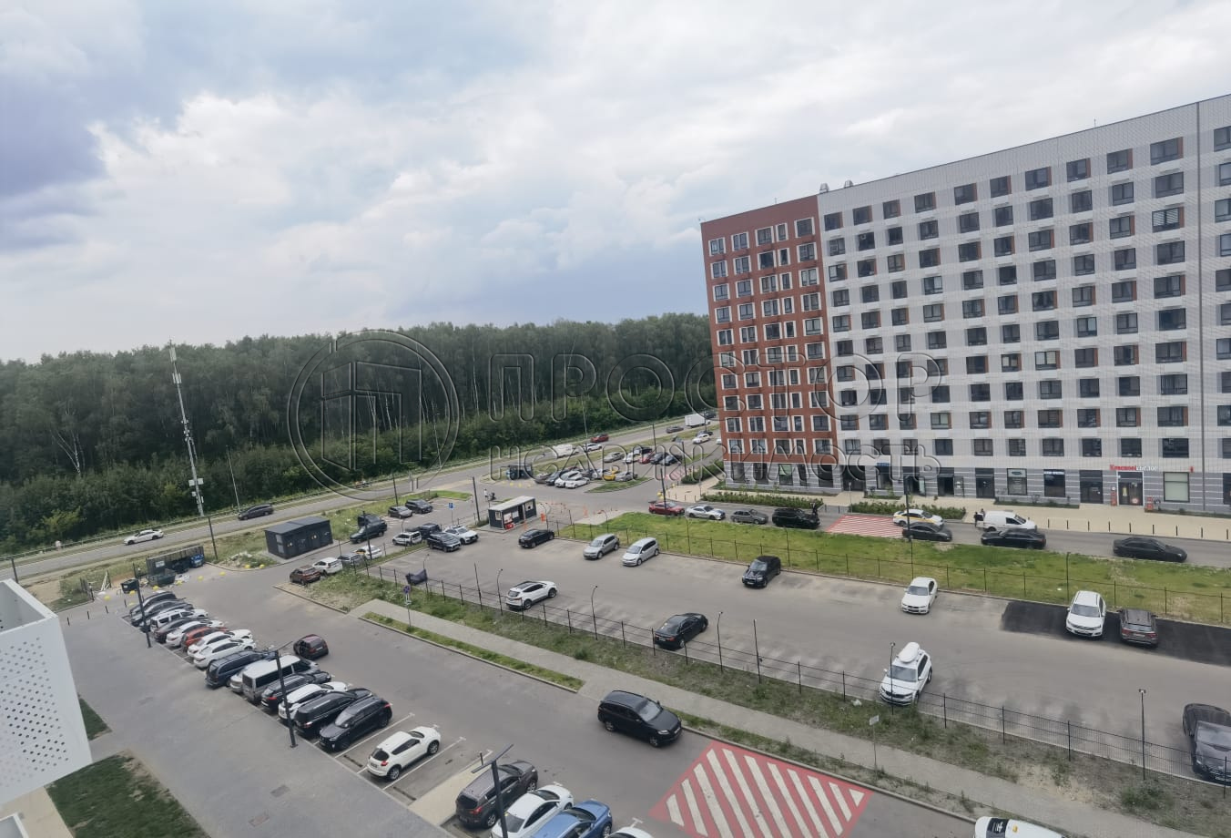 2-комнатная квартира, 44.5 м² - фото 10
