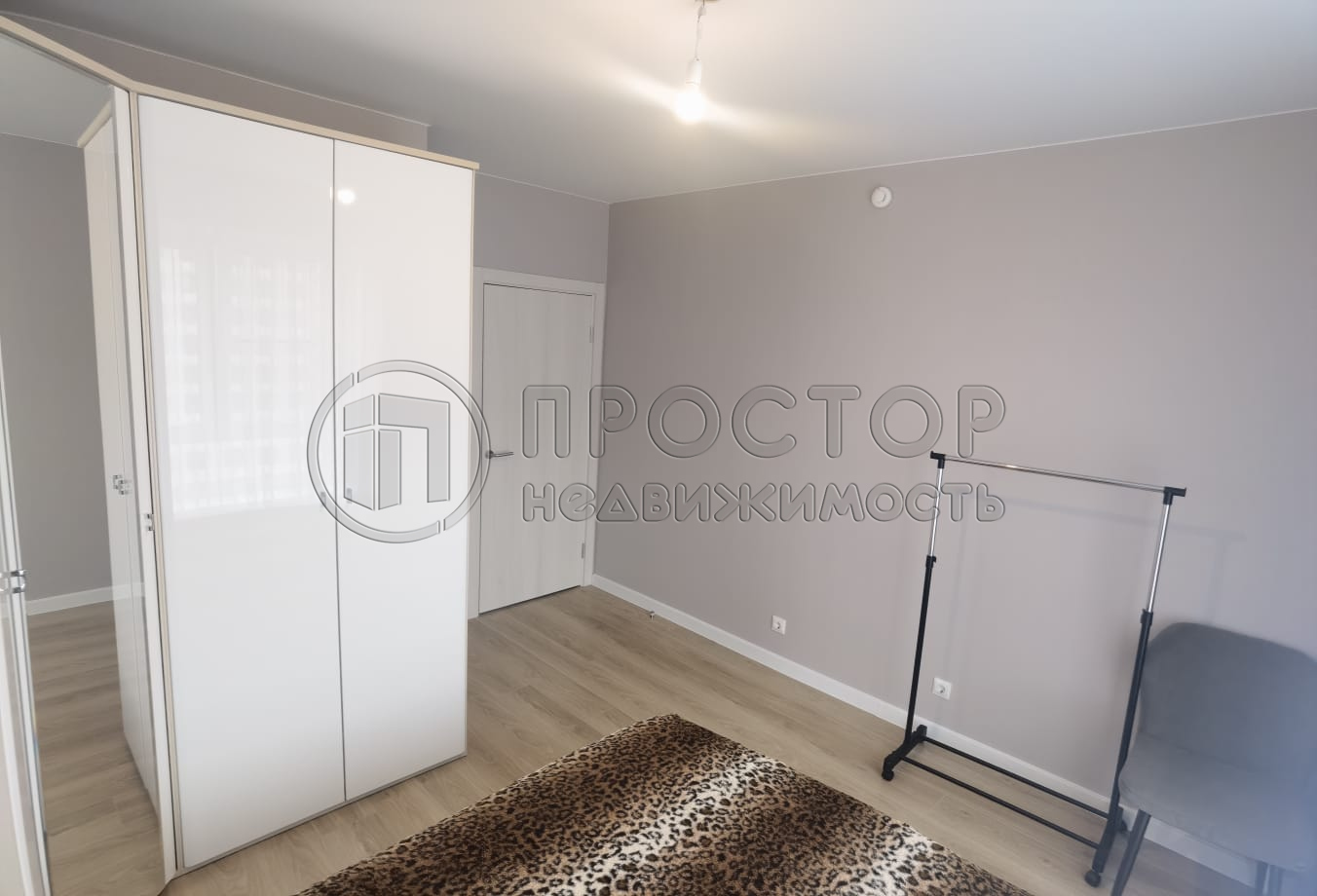 2-комнатная квартира, 44.5 м² - фото 11