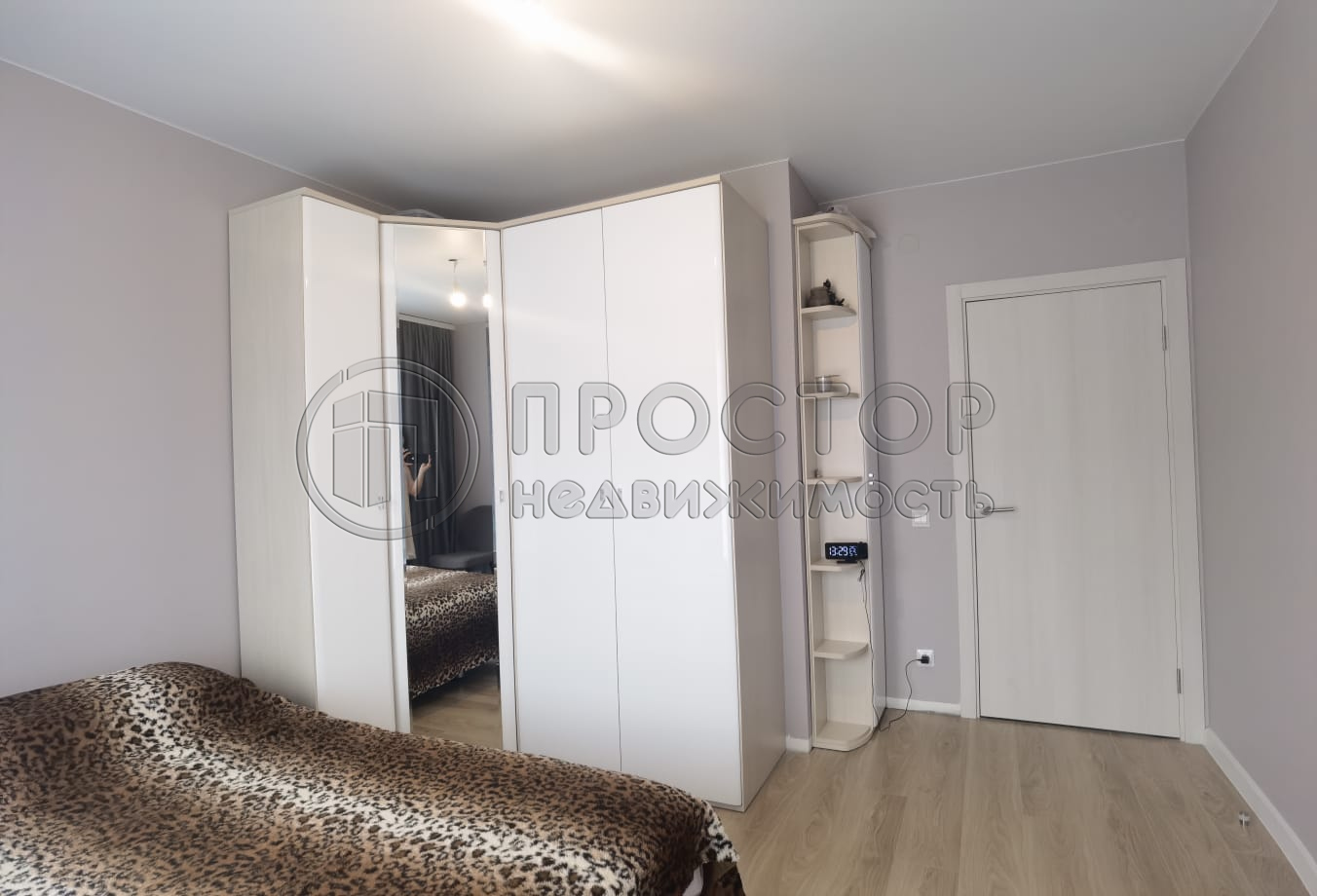 2-комнатная квартира, 44.5 м² - фото 12
