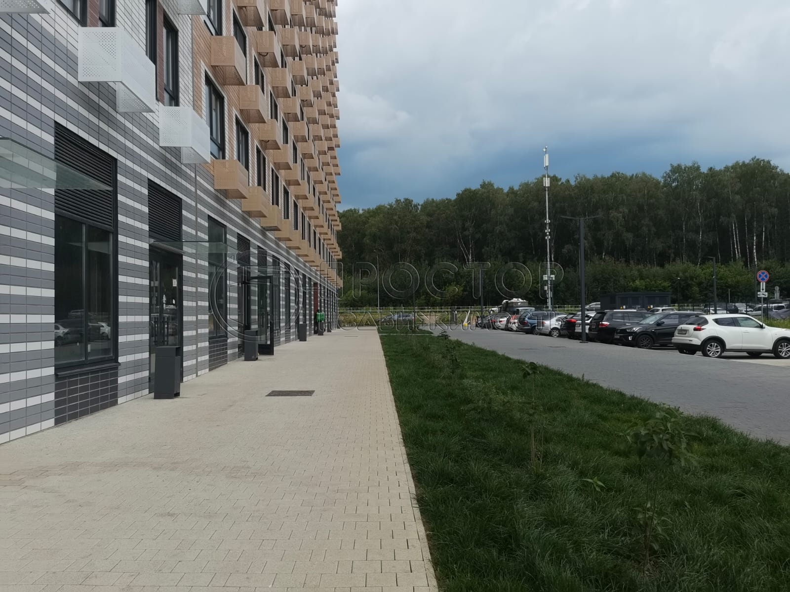 2-комнатная квартира, 44.5 м² - фото 16
