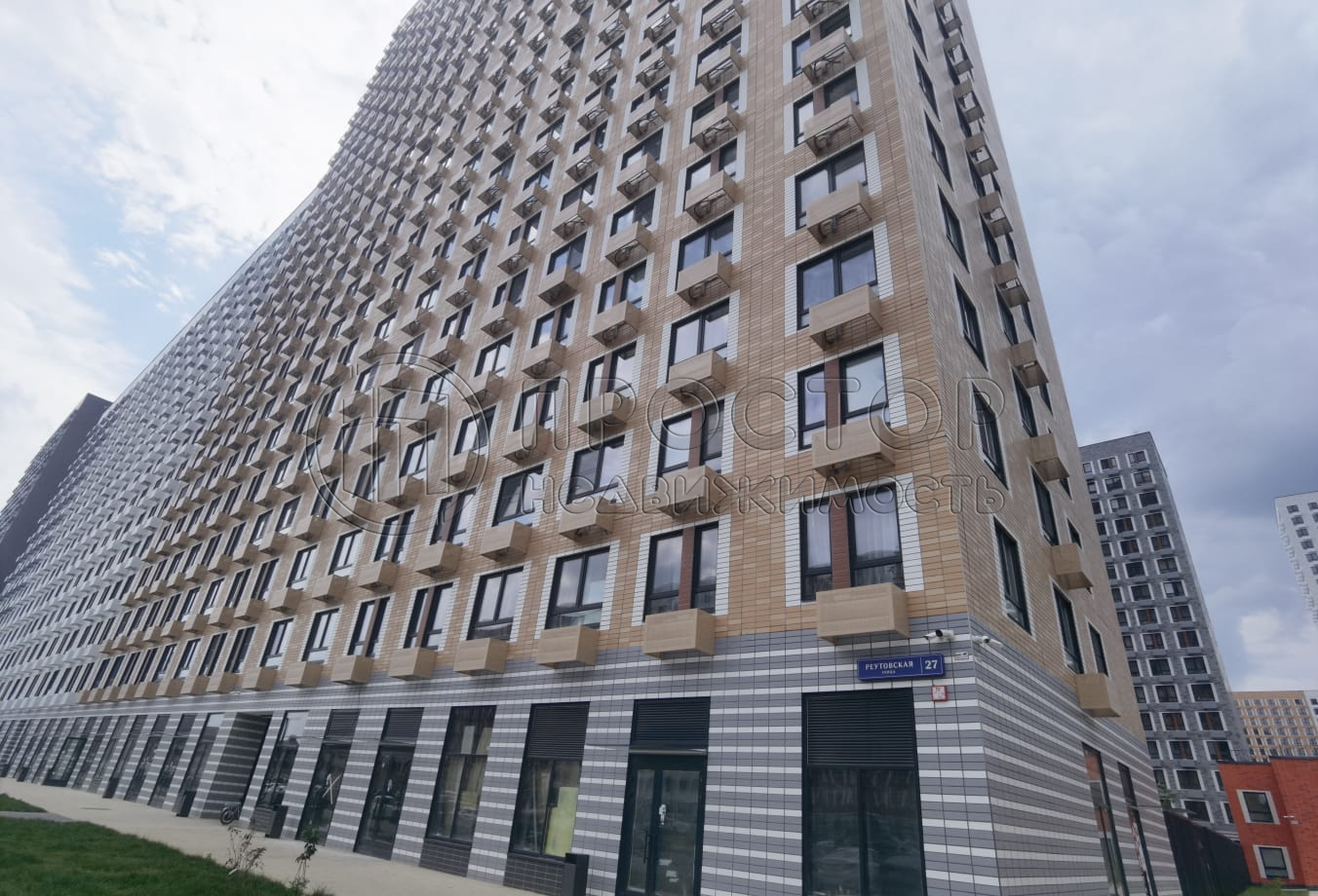 2-комнатная квартира, 44.5 м² - фото 19