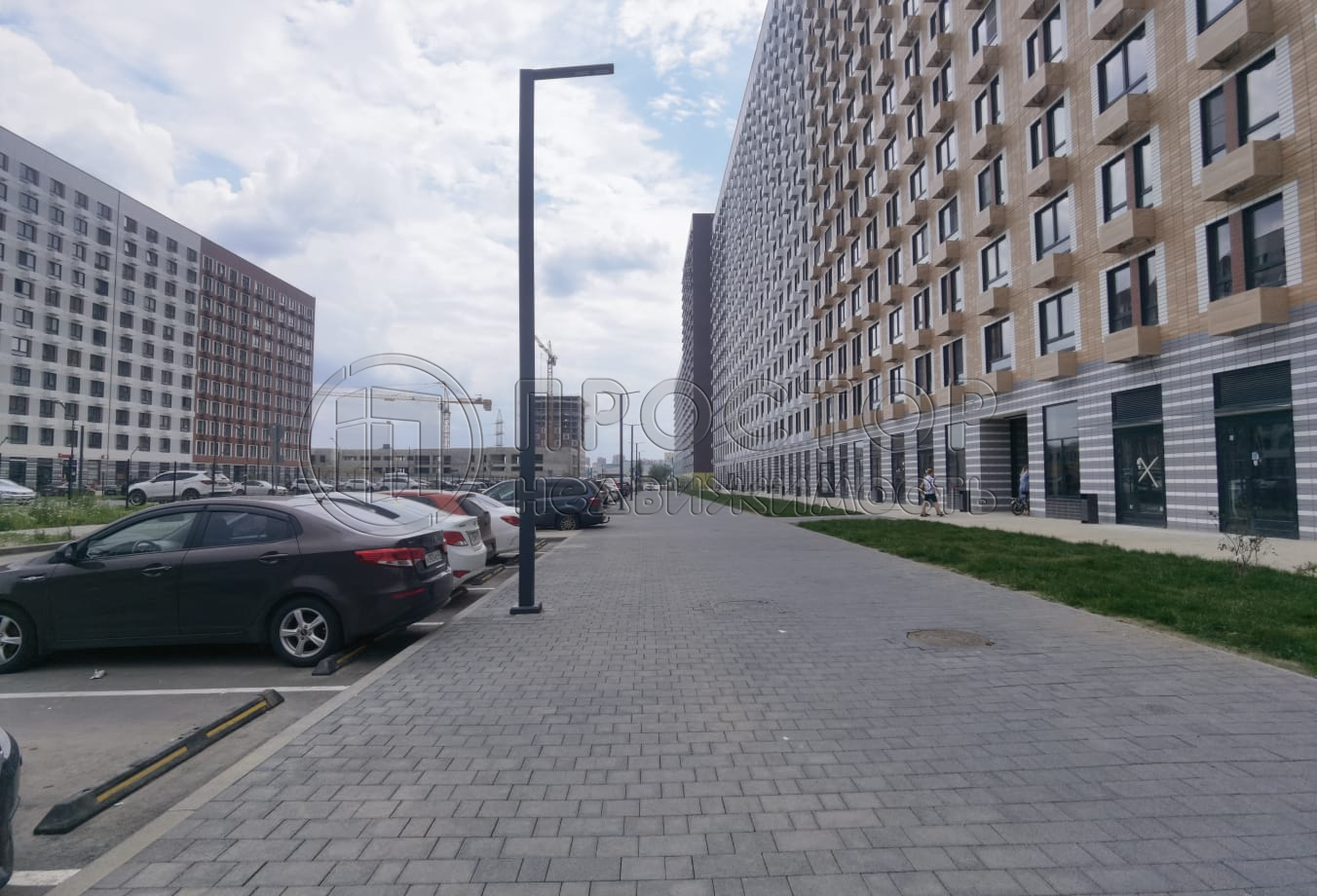 2-комнатная квартира, 44.5 м² - фото 20