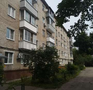 Купить квартиру