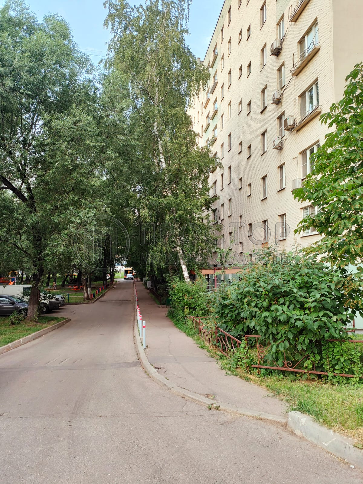 2-комнатная квартира, 44.1 м² - фото 2