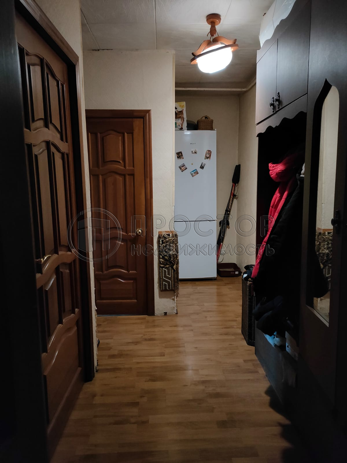2-комнатная квартира, 44.1 м² - фото 3