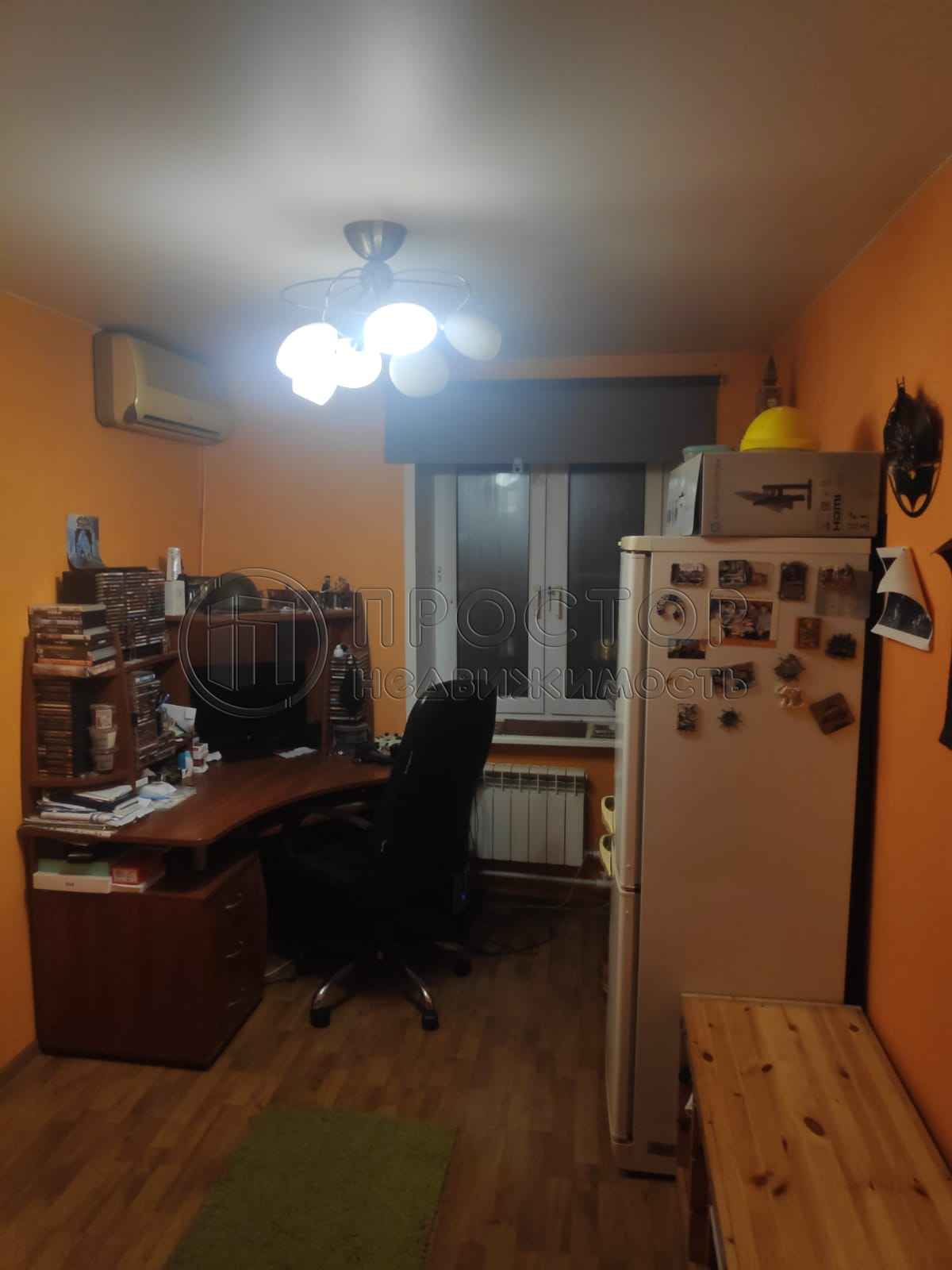 2-комнатная квартира, 44.1 м² - фото 5