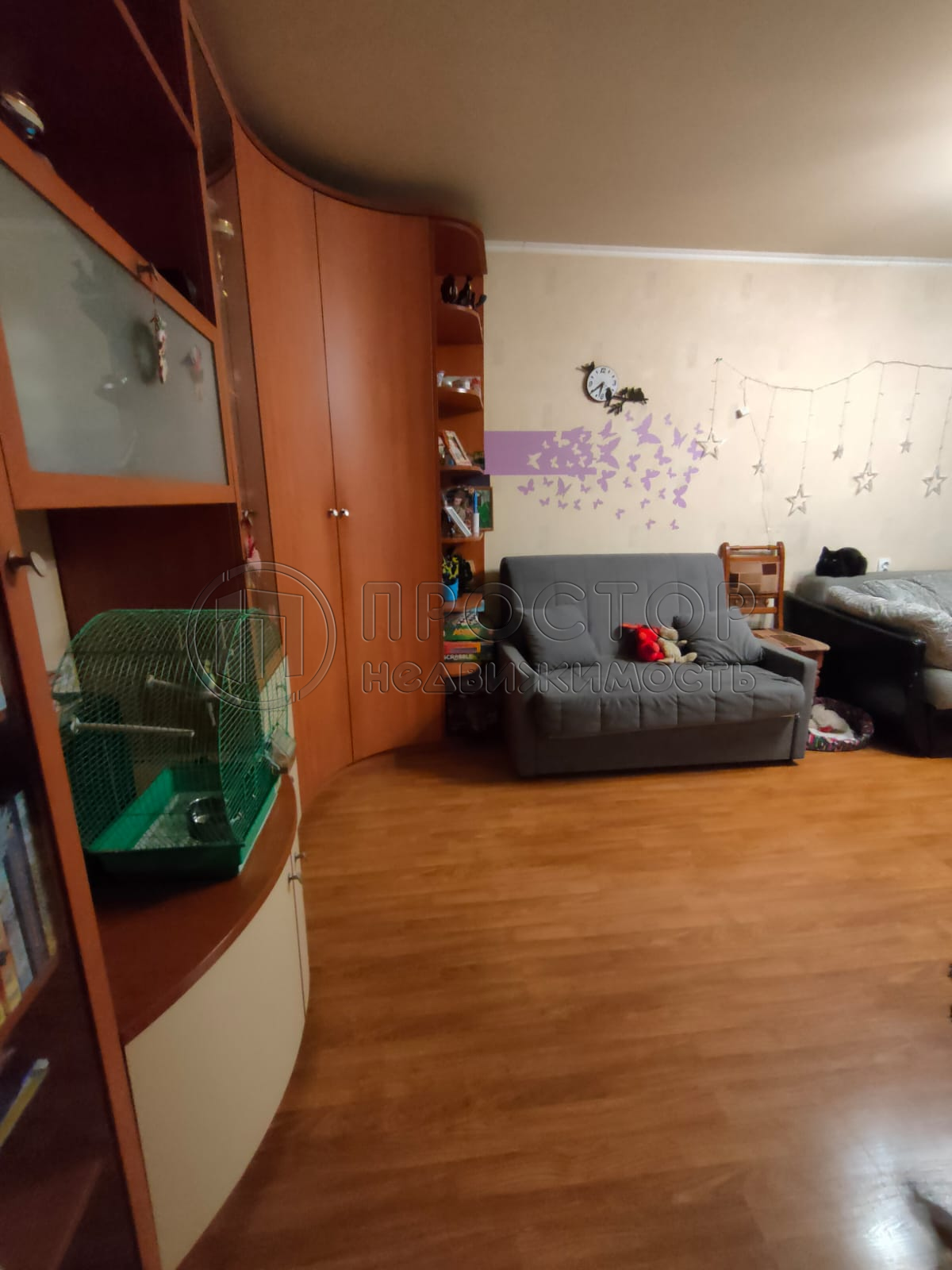2-комнатная квартира, 44.1 м² - фото 6