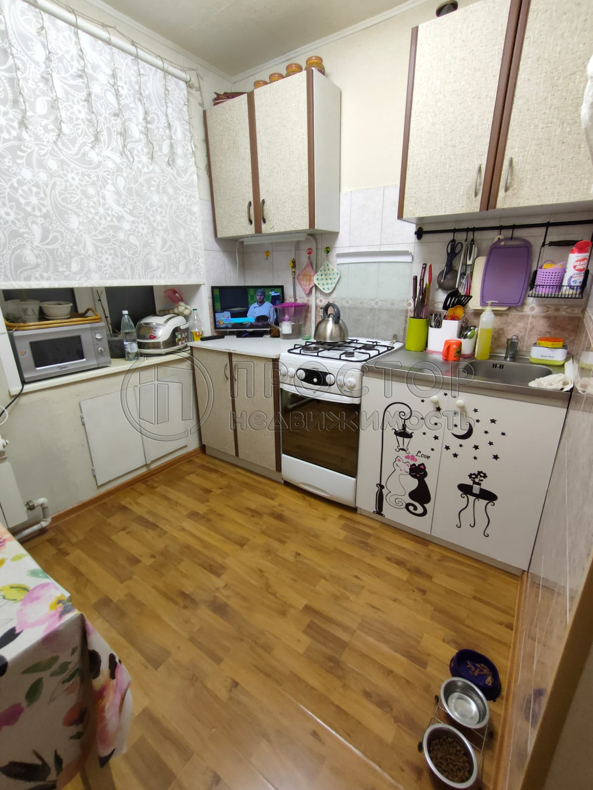 2-комнатная квартира, 44.1 м² - фото 8