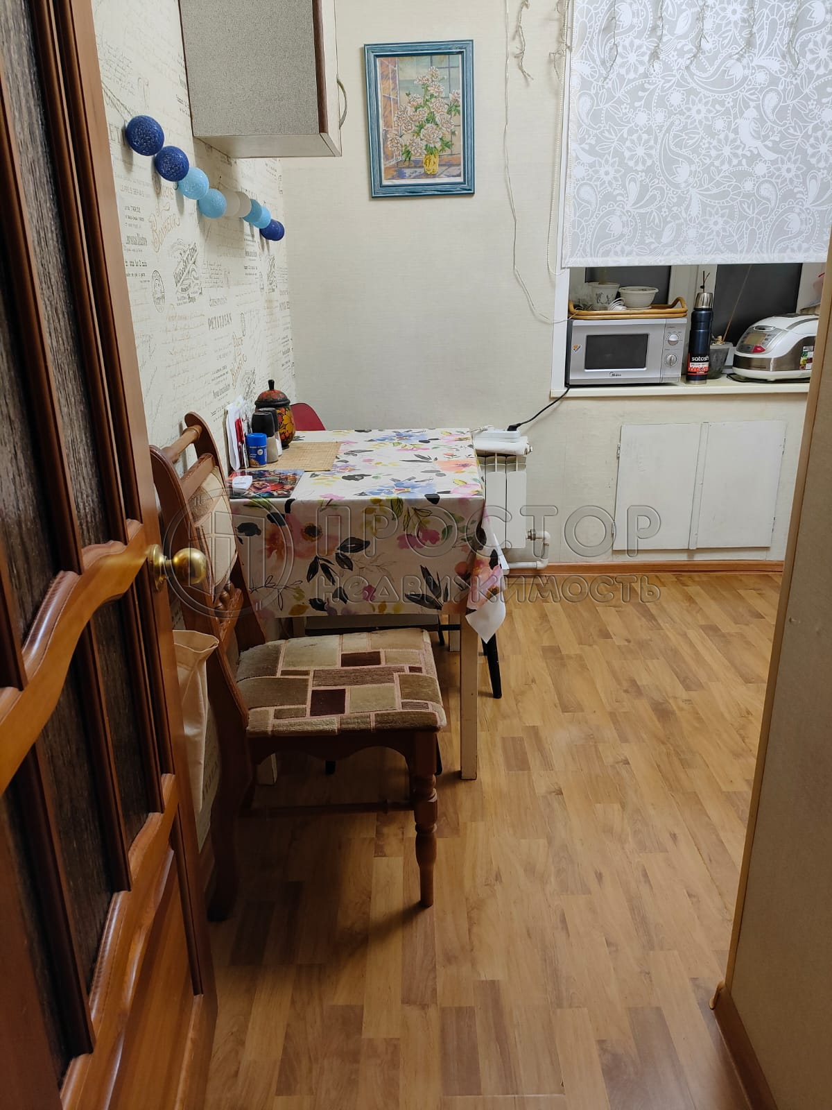 2-комнатная квартира, 44.1 м² - фото 9